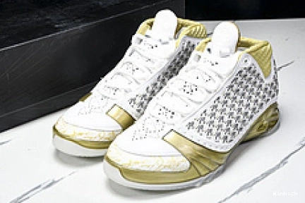'White' Air 853336-123 Jordan Retro 23 Air  x Jordan Trophy Room 0713
